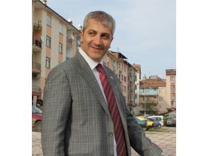 Mhp Adayı Temizer’den Demirtaş’ın Cumhurbaşkanı Eleştirisine Sert Tepki