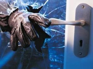 Almanya’da Hırsızlıkta Büyük Artış