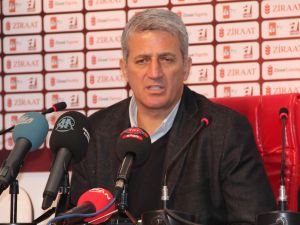 Samsunspor Kupada Turu Penaltılarla Atladı