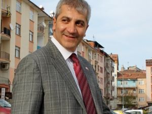 Demirtaş’ın Erdoğan’a Yönelik Eleştirisine Mhp’den Tepki