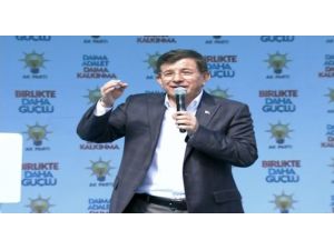 Kılıçdaroğlu Zihniyetine Bu Fırsatı Verir Miyiz !