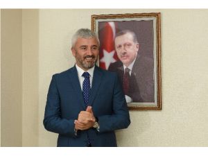 Yılmaz: “Ordu’ya Hızlı Tren Yakışır”