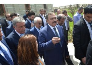 ’Kılıçdaroğlu Gelsin, Bizden Belediyecilik Öğrensin’