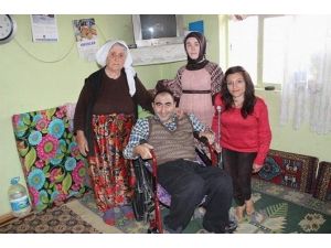 34 Yıl Sonra Gelen Mutluluk