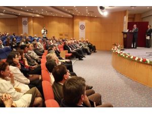 Esogü Tıp Fakültesi’nde Akreditasyon Heyecanı