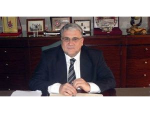 Mhp Milletvekili Şeker’den Sağlık Bakanı Müezzinoğlu’na Soru Önergesi