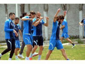 Adana Demirspor, Manisaspor’a İzmir’de Hazırlanıyor