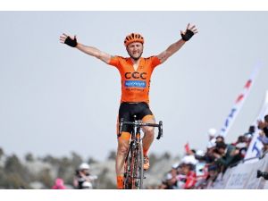 51. Cumhurbaşkanlığı Bisiklet Turu