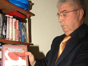 Tanır, 12 Eylülle İlgili Başka Bir Noktaya Dikkat Çekti