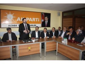 Savcı Sayan Soluksuz Çalışıyor