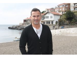 Ergün Penbe Ve Ceyhun Eriş Türk Futbolunu Değerlendirdi