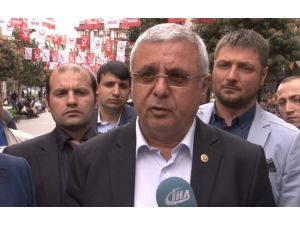 Çözüm Sürecini Bozanı Kimse Affetmez