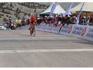 51. Cumhurbaşkanlığı Türkiye Bisiklet Turu