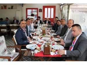 Milletvekili Şahin’den Tahliye Açıklaması