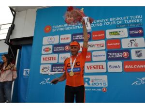 3. Etabın Galibi İtalyan Rebellin