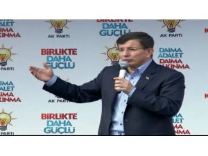 Chp, Hdp Ve Paralel Çete...