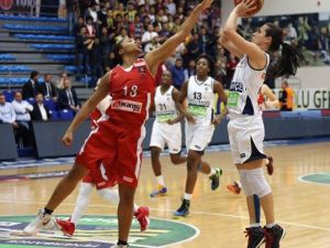 Fenerbahçe’ye Şok !