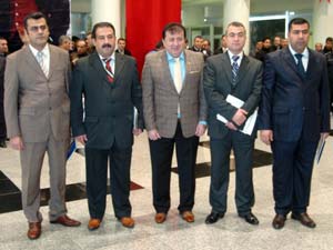 Cinayeti 24 Saatte Çözen Polislere Ödül