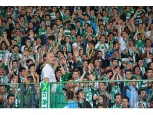 Bursa’da Art Arda Goller