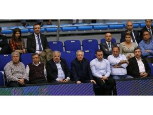 Türkiye Kadınlar Basketbol 1. Ligi