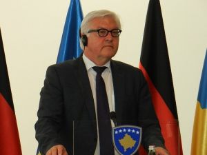 Almanya’dan Kosova’ya Vize Konusunda Sabırlı Olun Mesajı