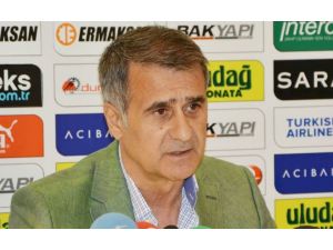 Volkan Demirel’e Yapılan Tezahürat...