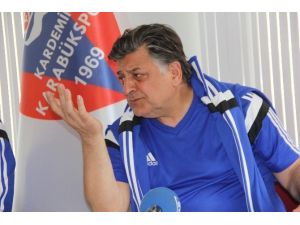 Kardemir Karabükspor’da Çaykur Rizespor Hazırlıkları