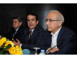 Hızlı Tren Tarım Sektörüne De Lokomotif Olacak