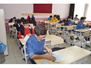 Teog Maratonu Başladı