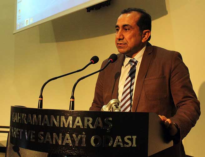 Tecrübeler Yatırımı Büyütecek