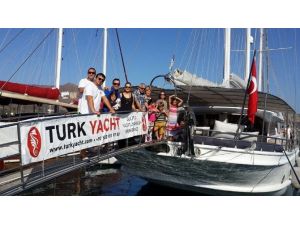 Avrupalı Loto Talihlileri Ege’de Mavi Tur Yapacak