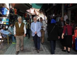 Hdp’li Milletvekili Adayının Önceliği Turizm, Çevre, Tarım İşçileri Ve Yenilenebilir Enerji