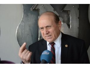 ’Parlamenter Sistem Kokuşmuş Bir Model’