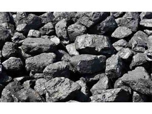 Linyit Yine Başı Çekti