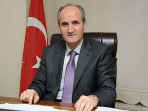 Okay, ‘Moderatör’ Programına Konuk Oldu