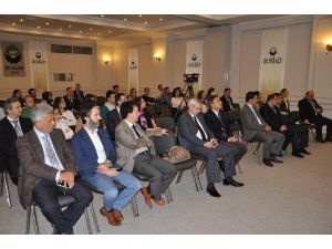 Avrupa Patent Vekili Erdem Kaya: