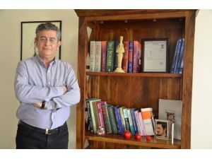 Prof.dr. Saydam: Fazla Tetkik İsteme Dönemi Bitti