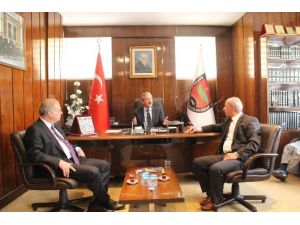 Mustafa İsen, Başkanlık Sistemi Ve Çözüm Sürecini Yorumladı