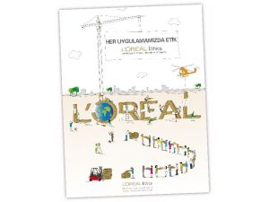 L’oréal 6. Kez Dünyanın En Etik Şirketi Seçildi