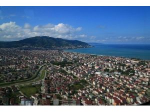 Doğu Karadeniz’de Bir Yılda 39 Bin Konut Satıldı