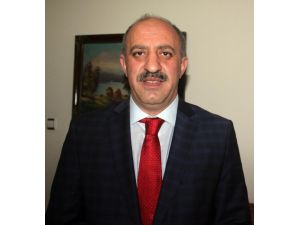 Ak Partili Atalay’dan Seçim Çalışması