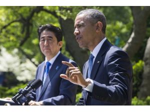Obama Göstericileri Ve Medyayı Eleştirdi
