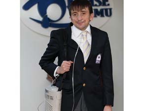 Yeni Bir ‘Kalp’ İçin Kimse Yok Mu?