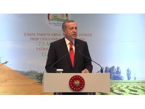 ’Mazot İstismarı’nı Eleştirdi