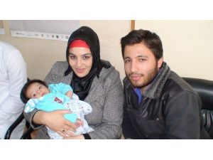Lenf Kanserine Rağmen Çocuk Sahibi Oldu