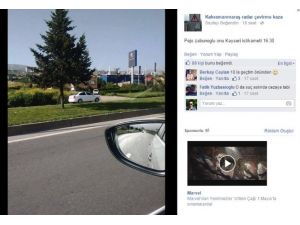 Radar Cezasına Facebook’tan Önlem