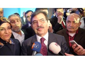 Bakan Güllüce: “Siyasi Kurnazlıkla İktidar Olunamayacağını 60 Senede Öğrenemediler”