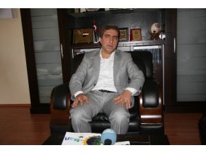 Disiad’dan Osb Açıklaması