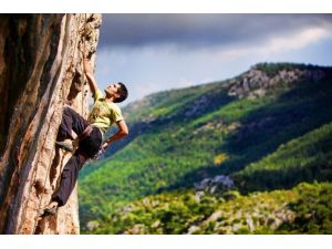 Yüzlerce Sporcu 1 Ve 3 Mayıs’ta İzmir’de Buluşacak