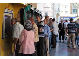Emeklilerin Merakla Beklediği Davadan Haber Var